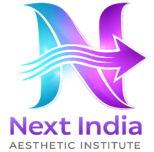 nextindiaaesthetic.in